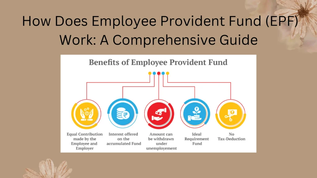 How Does Employee Provident Fund (EPF) Work: A Comprehensive Guide
