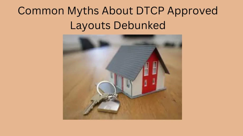 Common Myths About DTCP Approved Layouts Debunked