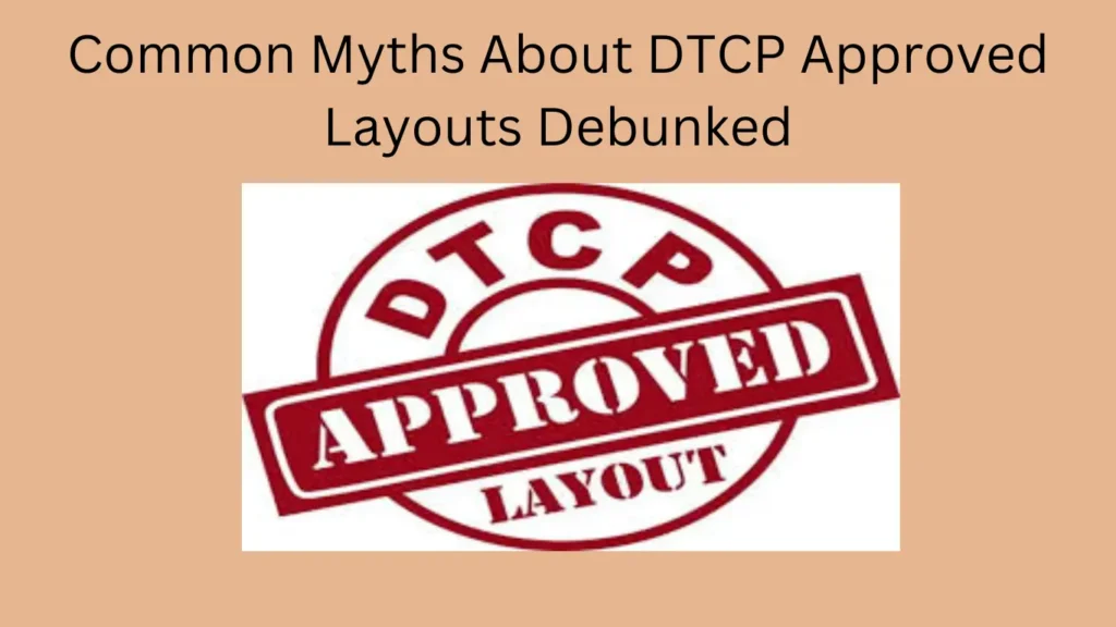 Common Myths About DTCP Approved Layouts Debunked