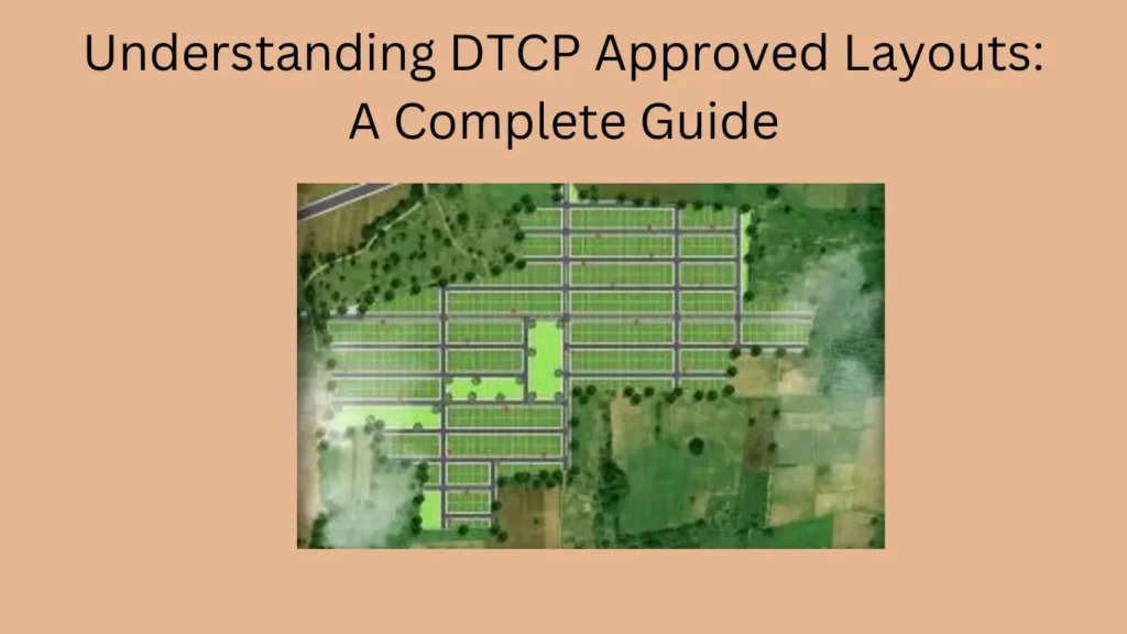 Understanding DTCP Approved Layouts: A Complete Guide