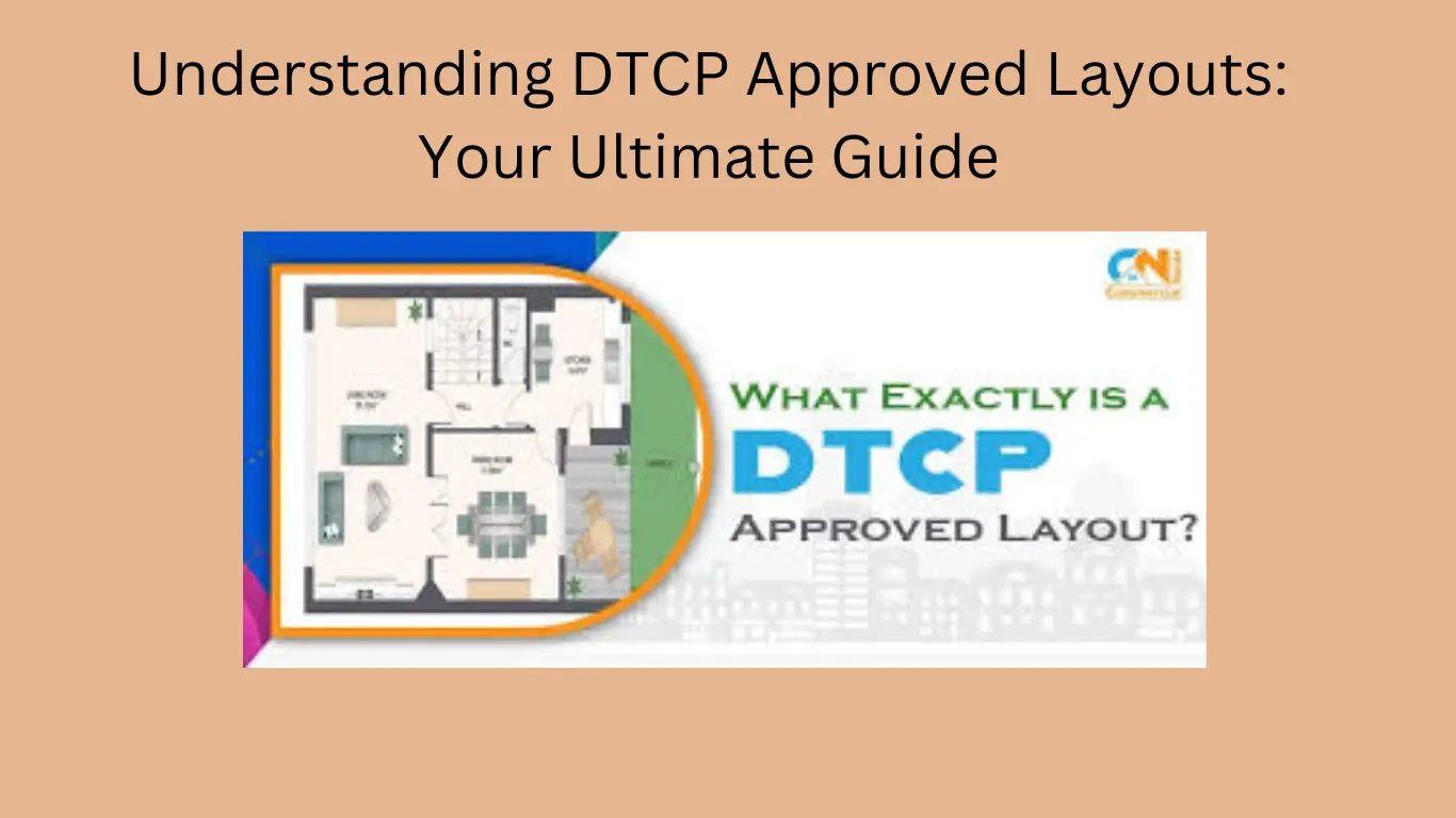 Understanding DTCP Approved Layouts: Ultimate Guide