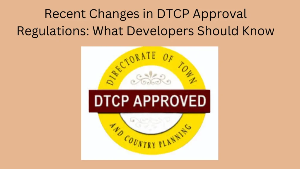 Recent Changes in DTCP Approval Regulations: What Developers Should Know