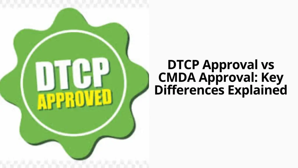 DTCP-Approval