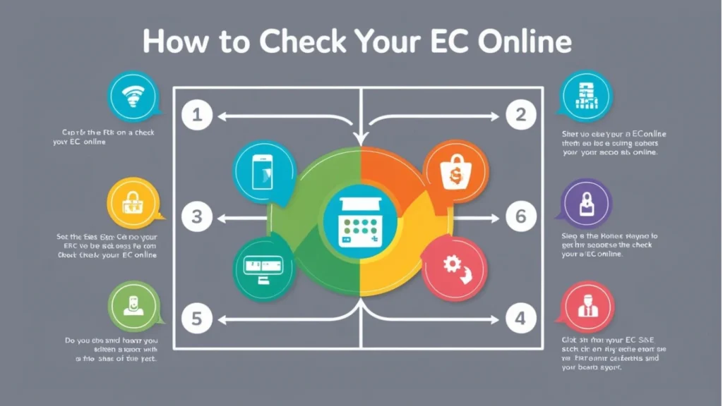 Check Your EC Online: Step-by-Step Guide